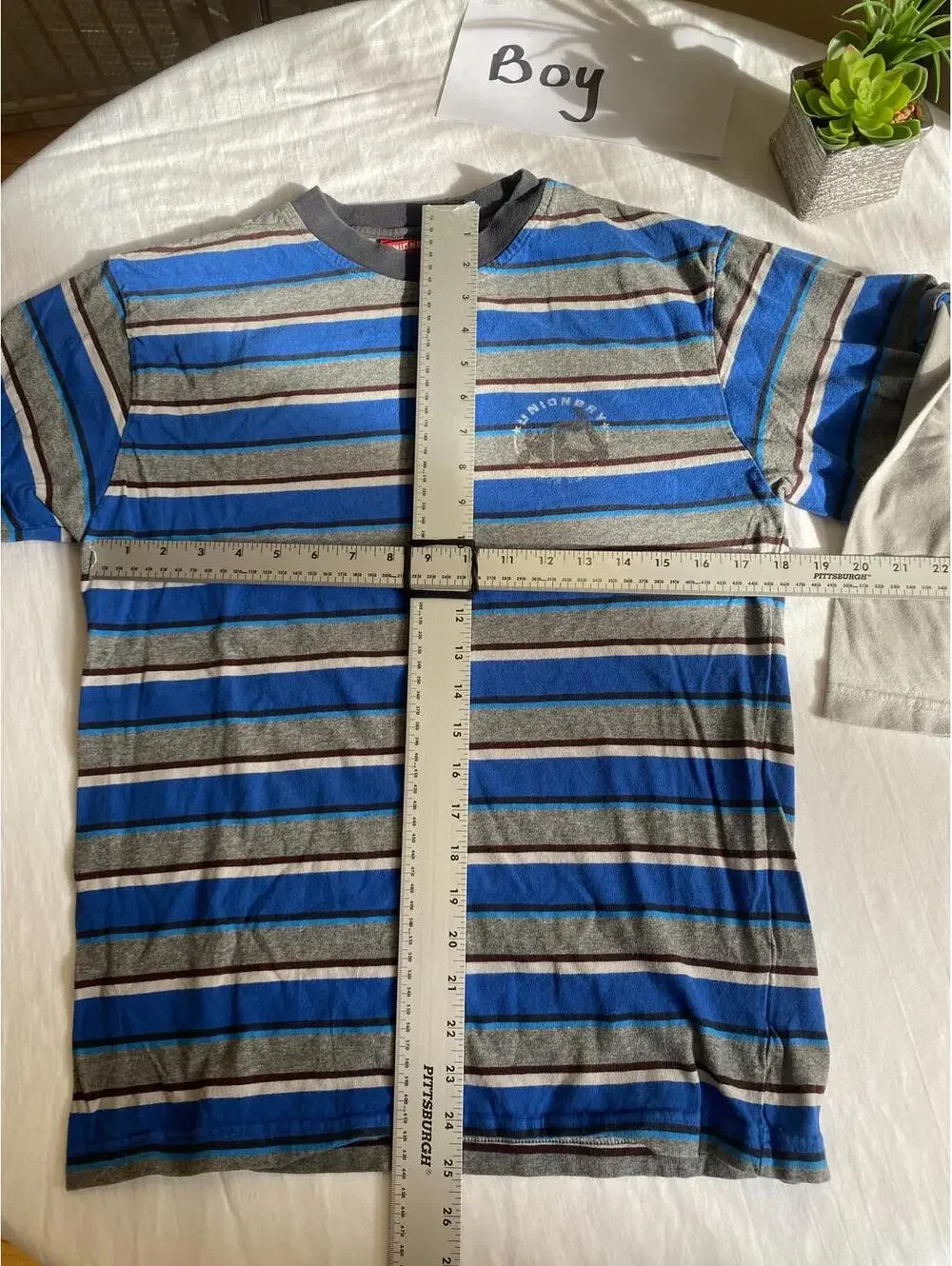 UNIONBAY brand boys’